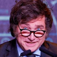 Javier Milei cerró la Derecha Fest en Mar del Plata con un fuerte mensaje político