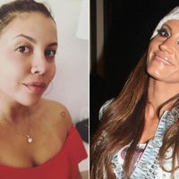 "Nos abrazamos toda la noche": la hija de Natacha Jaitt escribió un tremendo mensaje. ¡Desgarrador!
