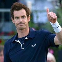 La increíble donación y el desafío de Andy Murray por el coronavirus
