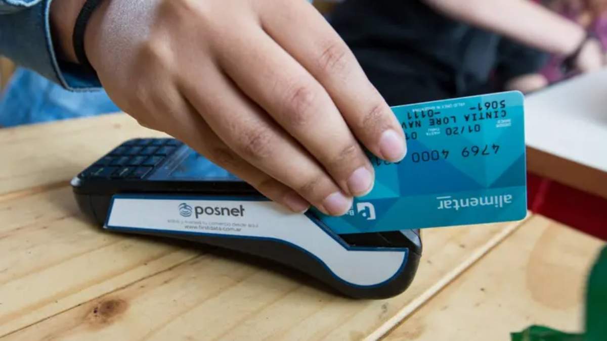 Se dio a conocer el cronograma de pagos.