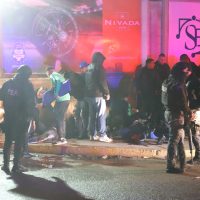Aficionados del Monterrey son atropellados; una mujer murió