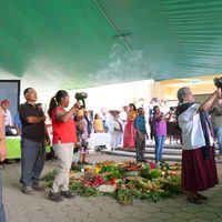 ONU-DH aplaude participación de comunidades zapotecas en cuidado del agua en los Valles Centrales
