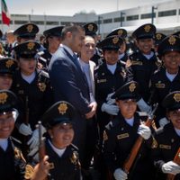 Se incorporan 228 elementos a la Policía Preventiva de la CDMX
