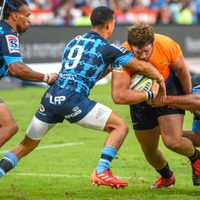 Jaguares, duelo clave ante Sharks por el Súper Rugby