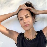 Lejos de las pasarelas: así está hoy Dolores Trull a sus 47 años, supermodelo de los 90