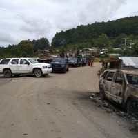 En riesgo, la jornada electoral en la Sierra de Guerrero por narcoviolencia