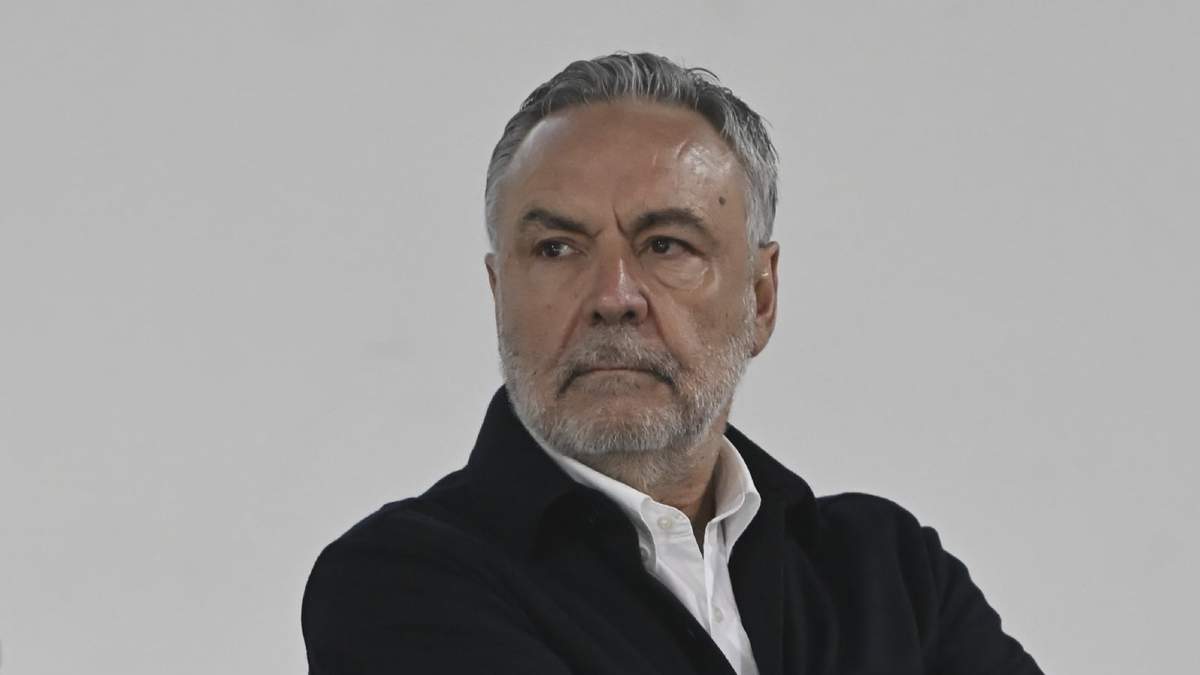 Alfonso Ramírez Cuéllar
