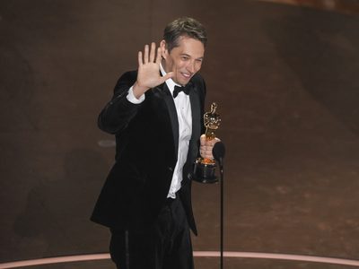 “Anora”, la ganadora en los premios Oscar 2025