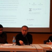 México es ya un "narcoestado", tiene una guerra no convencional: José Gil