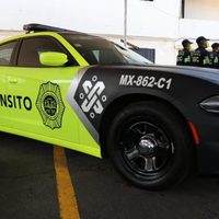 Se reducen 53% carpetas de investigación contra agentes de tránsito en la CDMX
