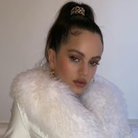 Rosalía lanza su videoclip de "La Llorona". ¡Imperdible!
