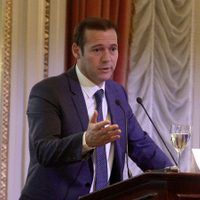 "No estoy de acuerdo": Gutiérrez habló con Figueroa sobre el Presupuesto Nacional 2022