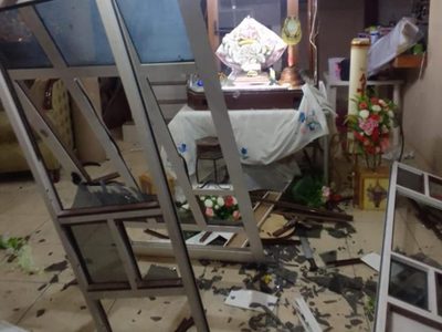 Explosión de pirotecnia exhibe permisividad de autoridades en Corregidora