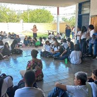 UPD : DGE lanzó un dispositivo de prevención y los padres deberán firmar un acta de corresponsabil