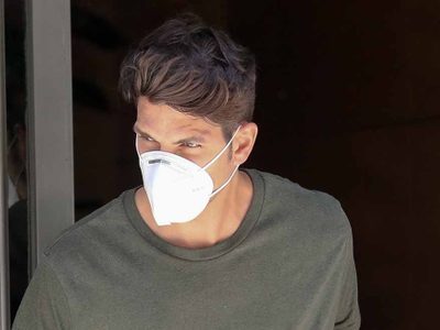 Luego de la operación, Diego Matamoros retornó a la clínica para una revisión: ¿cuánto gastó?