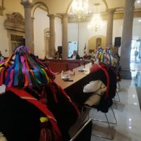 Anuncian nueva mesa de negociación para destrabar conflicto entre Chenalhó y Aldama