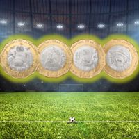 Monedas del Mundial 2026 ya circulan en México; Banxico publica requisitos y puntos de entrega