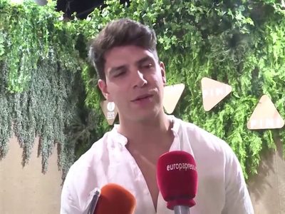 "Es el momento de mostrarles cuál es el sufrimiento": la revelación de Diego Matamoros que asombra