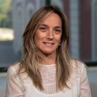 Malena Galmarini desmintió su renuncia como titular de Aysa