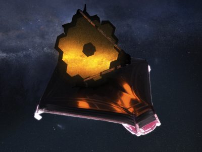El universo como nunca se vio: expectativa por las primeras imágenes del telescopio James Webb