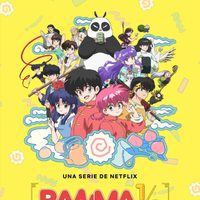 Ranma ½: Tráiler y fecha de estreno del remake (Video)