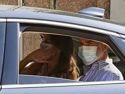 "Está muy mal": el llamado desesperado al rey Felipe