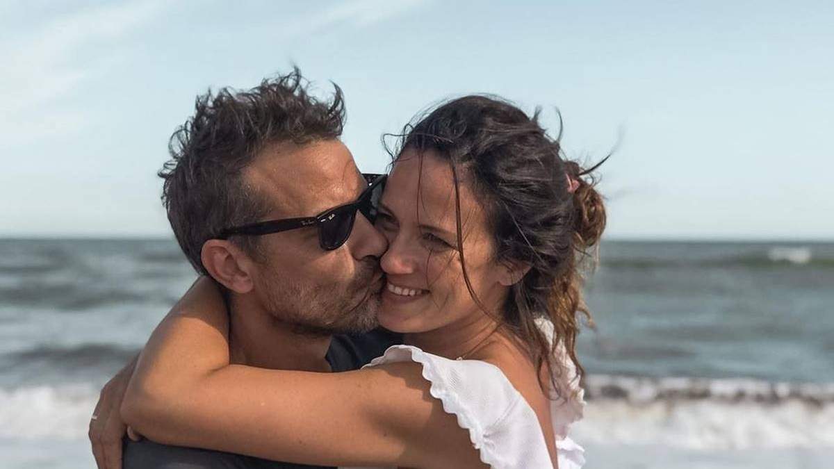 Paula Chaves y Pedro Alfonso. Fuente: (Instagram)