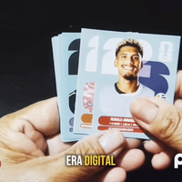 Mundial 2026: Llenar el álbum Panini cuesta hasta 26 mil pesos sin intercambiar estampas (Video)