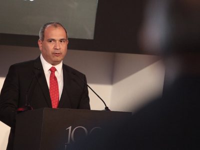 Juez ordena detener a Carlos Treviño, exdirector de Pemex