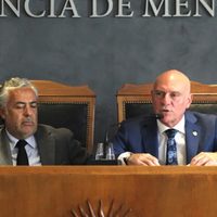 La (no) independencia de la Justicia
