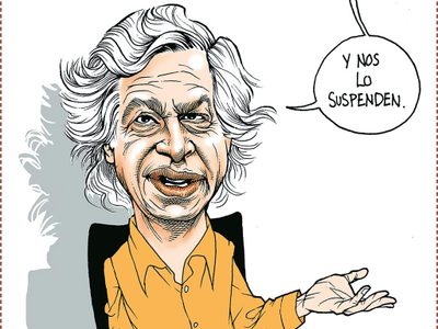 Otra de López