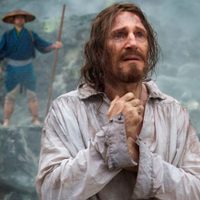 'Silencio”, de Scorsese, cinta por la que está nominado al Oscar el mexicano Rodrigo Prieto