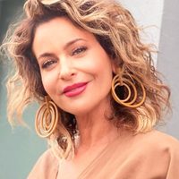 Punto para América TV: el increíble logro de Karina Mazzocco