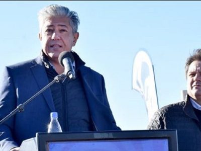El Gobierno de Neuquén anunció que lanzará una línea de créditos hipotecarios en la provincia