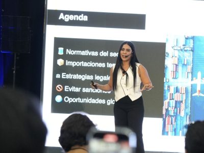 Trump complica al sector textil mexicano por procesos aduaneros: exportaciones a EU caen 11%