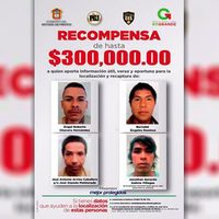 Cuatro reos se fugan de penal de Barrientos; tres, durante el motín