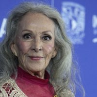 Isela Vega (1939-2021), figura transgresora del cine nacional