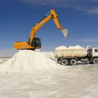 Litio vs. petróleo: por qué Argentina podría replicar el éxito de Vaca Muerta