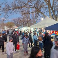 Llega la Expo Estación a General Roca: conocé el cronograma