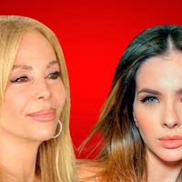 Se sumó a la polémica: Graciela Alfano defendió a La China Suárez en el Wandagate