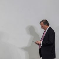 'Señal de confianza en México”, la línea de crédito del FMI: Meade