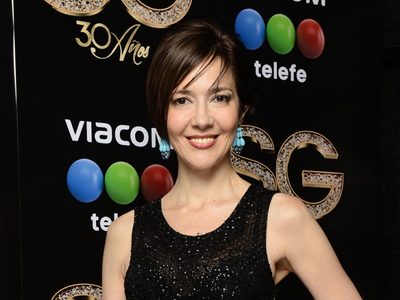 Cristina Pérez se cruzó con Sergio Berni y lo ubicó: "No tiene necesidad de descalificarme"