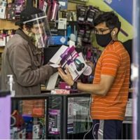 El crecimiento económico de México en 2022 pasa de 2.1% a 2.5%: OCDE