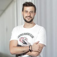 Diego Leuco se sinceró por completo sobre su romance con Sofía Martínez
