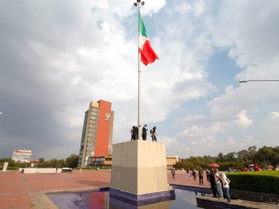 UNAM presenta denuncias tras amenazas de bomba en planteles