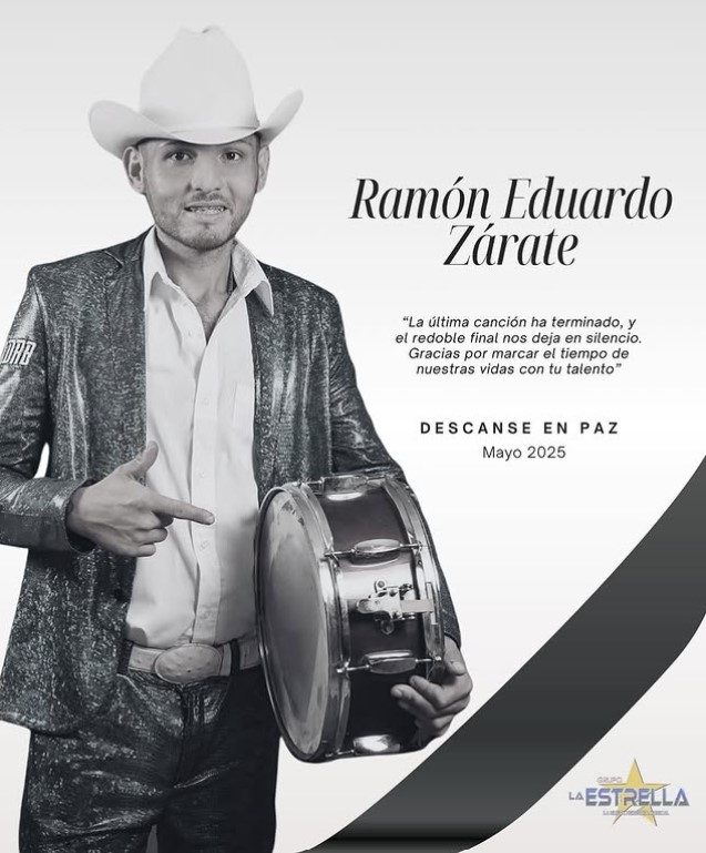Ramón Eduerdo Zárate