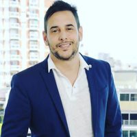 El fin de Rodrigo Lussich en "Confrontados" y su descargo en las redes: "Les deseo..."