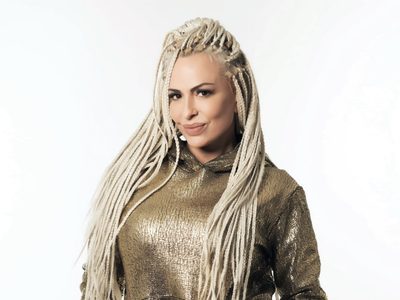Daniela Cardone manifestó su dolor ante una dura pérdida