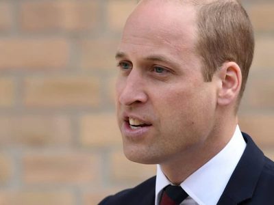 No es Rey y ya tiene problemas: el conflicto del Príncipe William