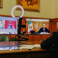 Recuperación económica tardará más tiempo del previsto: Arturo Herrera